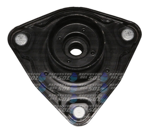 Cazoleta Para Hyundai I-30 1.6 2007 2014 Del Der Izq