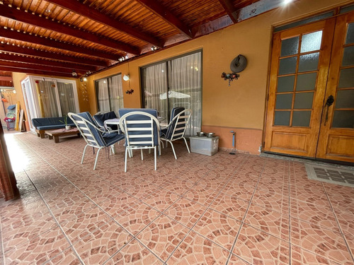Hacienda El Peñón, Casa Arrayan En Condominio