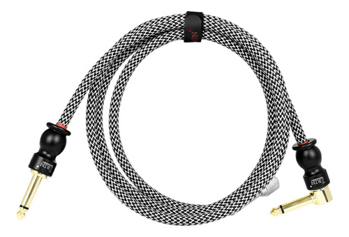 Cable De Guitarra Cable De Guitarra Eléctrica Tejeduría