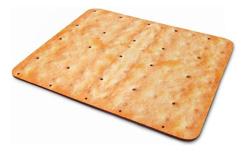 Mouse Pad Cream Cracker