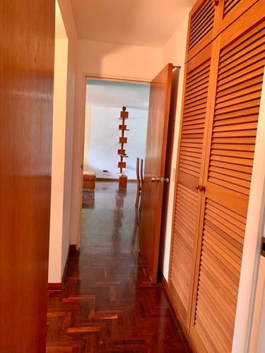 Imagen 7 de 13 de Se Vende Apto 144m2 4h/3b/2p El Cigarral 9217