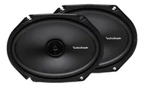 Comprar Cornetas 6x8  Rockford Prime 110 Watts 55 Rms