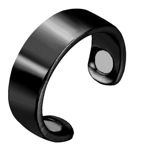 Anillo De Personalidad U, Anillo De Salud Magnético, Azúcar