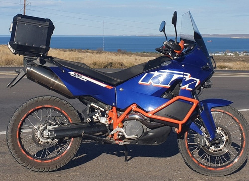 Imagen 2 de 8 de Ktm 990 Adventure