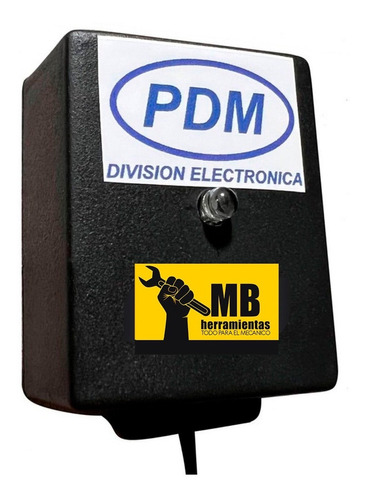 Detector De Pulsos De Inyección Common Rail Pdm E39 .pd