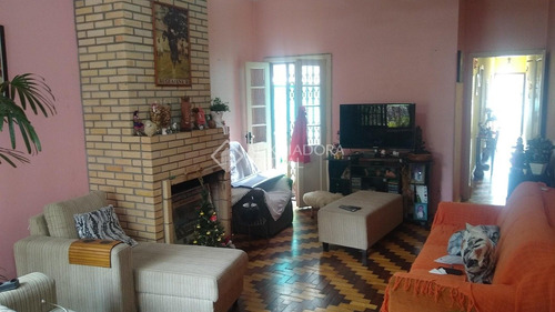 Imagem 2 de 15 de Casa - Menino Deus - Ref: 307930 - V-307930