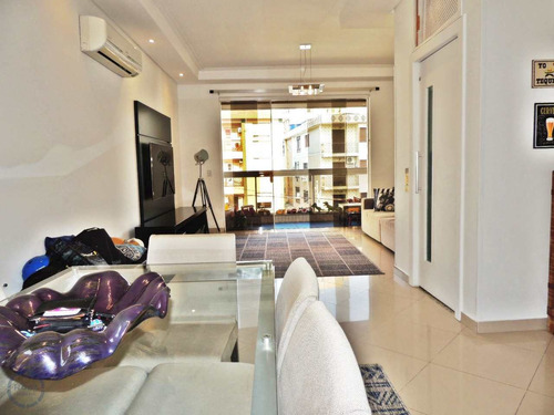 Imagem 12 de 30 de Casa Com 5 Dorms, Ponta Da Praia, Santos - R$ 2.1 Mi, Cod: 427 - V427