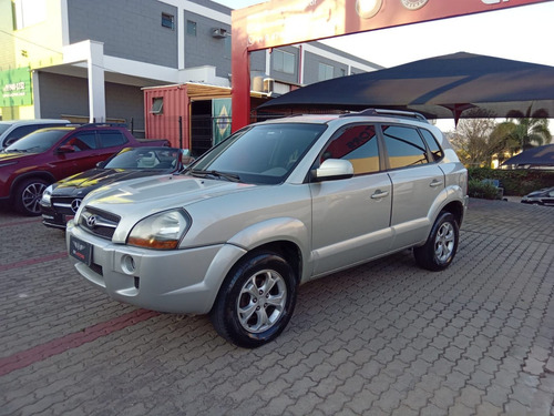 Hyundai Tucson 2.0 MPFI GLS 16V 143CV 2WD