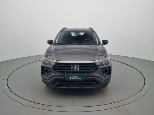 Fiat Pulse 1.3 FLEX DRIVE CVT