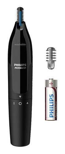 Philips Norelco - Recortador De Vello Nasal