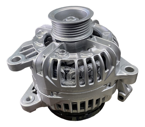 Alternador Jeep Liberty 2002 2003 2004 2005 2006 3.7 (Usado)