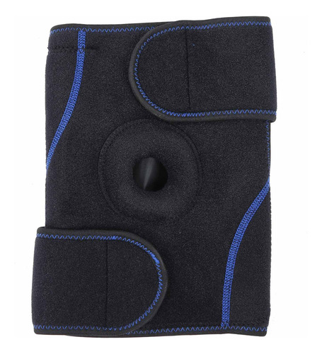 Rodillera Ice Coldest, Compresas Frías Reutilizables Rodill