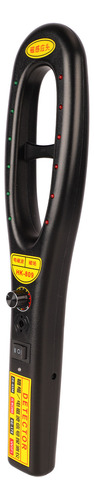 Detector Gps Antirastreo Para Cámara De Señal De Coche, Busc