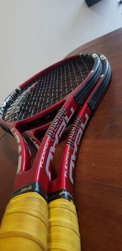 Raquetas De Tenis Head Prestige Flexpoint