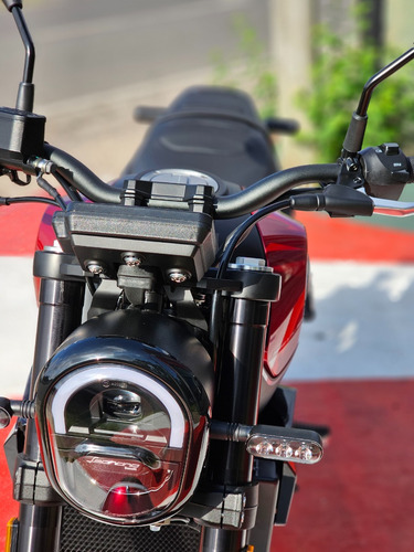 Benelli Leoncino 250 Entrega Inmediata, Mejore Precio ! Jc
