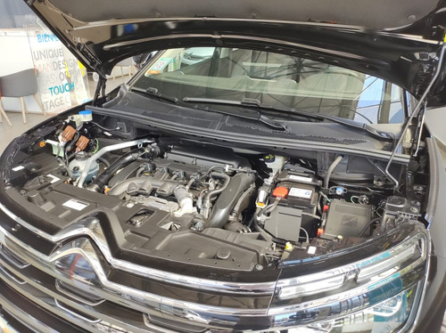 Citroën C5 Aircross 1.6 Thp Eat6 Feel Pack