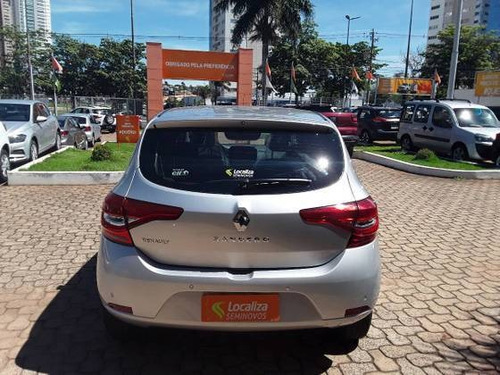 Renault Sandero 1.0 12v Sce Flex Zen Manual