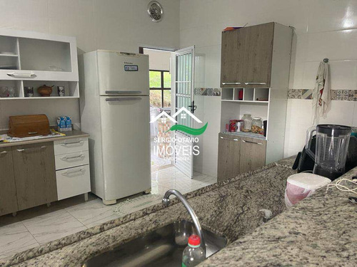Imagem 16 de 27 de Chácara Com 3 Dorms, Area Rural, Pedro De Toledo, Cod: 807 - A807