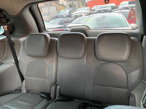 Imagem 11 de 12 de Chrysler Grand Caravan 3.3 Limited 2006 - 7 Lugares