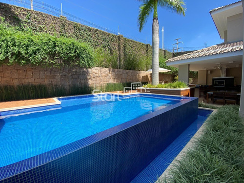 Imagem 25 de 30 de Casa À Venda Em Residencial Parque Das Araucárias - Ca006842