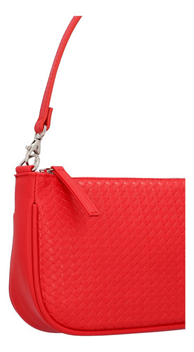 Bolso Clutch Al Hombro De Mujer C&a (3017358)