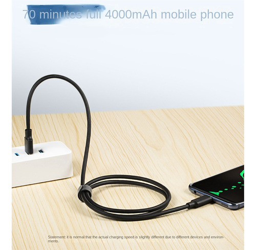 2 Cables Usb3.2 De 10 Gbps Tipo C De Usb A A Tipo C 3.2 Para