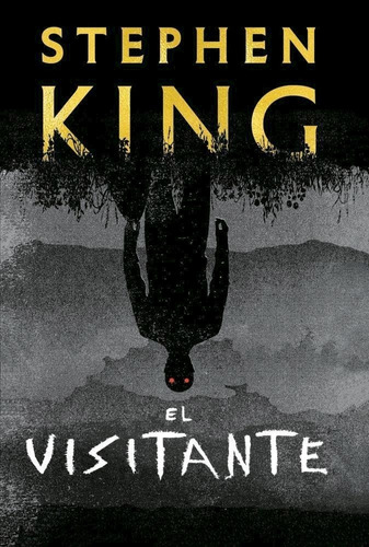 El Visitante Stephen King Plaza & Janes