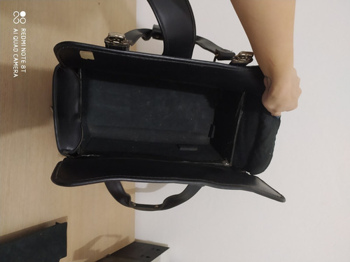 Bolsa Maleta Para Camera Lentes E Acessorios Com Divisórias