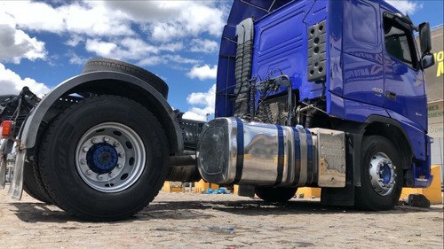 Volvo Fh 420