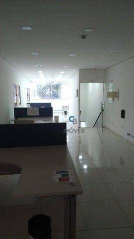 Imagem 3 de 6 de Galpão Para Alugar, 1400 M² Por R$ 28.000,00/mês - Vila Prudente - São Paulo/sp - Ga0226