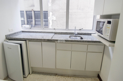 Imagem 23 de 30 de Sala - Comercial - 101642