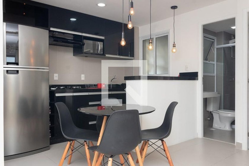 Imagem 5 de 15 de Apartamento Para Aluguel - Meireles, 2 Quartos, 52 - 893633282