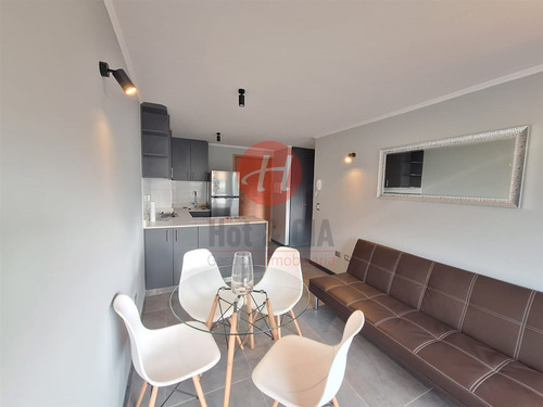 Departamento En Arriendo En Temuco