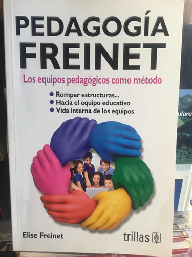 Pedagogia Freinet Los Equipos Pedagógicos