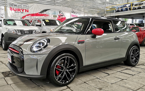 Minicooper Essential 2022