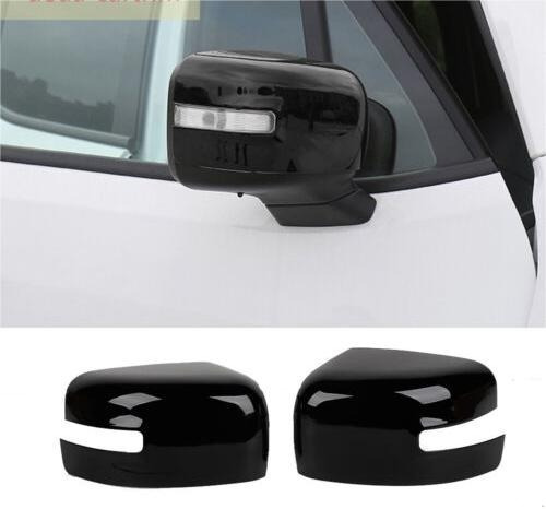 Tapa De Espejo Retrovisor Lateral Para Jeep Renegade 2016+