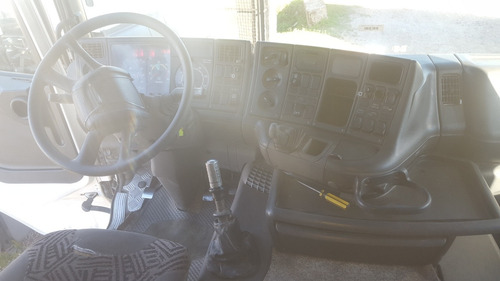 Scania 420