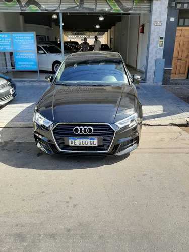 Audi A3 2020 2.0 40 Tfsi Sline