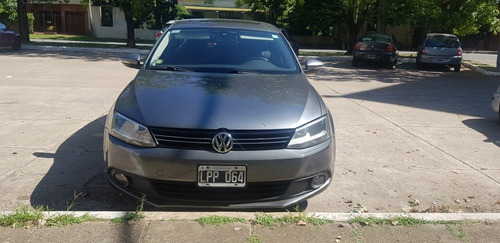 Volkswagen Vento 2.5 Luxury 170cv 2012