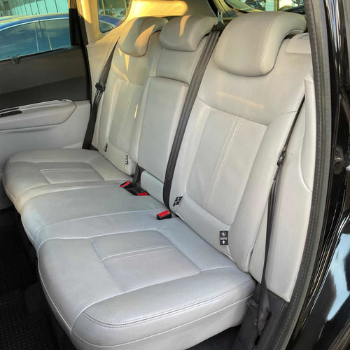 Imagen 15 de 21 de Peugeot 3008 2012 1.6 Premium Plus Thp Tiptronic