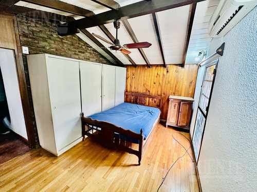 Casa En Ciudad Evita Apta Crédito Hipotecario