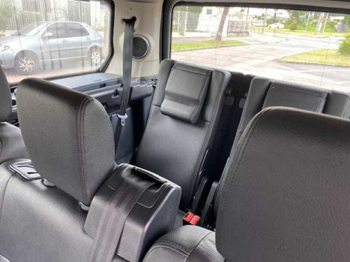 Imagem 13 de 15 de Land Rover Discovery-3 4x4 Hse 2.7 Td V-6(aut.) 4p