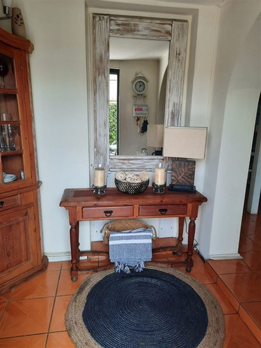 Imagen 3 de 13 de Casa En Venta De 6 Dorm. En Macul