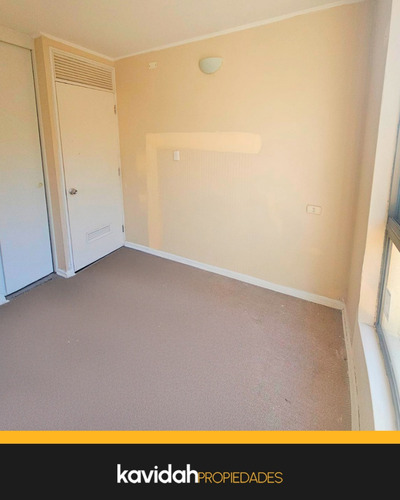 Oportunidad Única Departamento En Venta En Tomé
