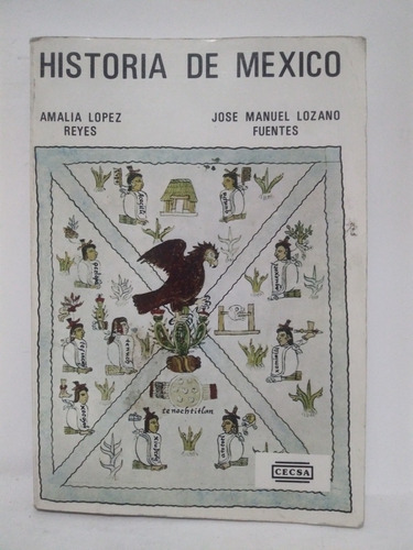 Historia De México De La Época Prehispánica Hasta Juárez Ama