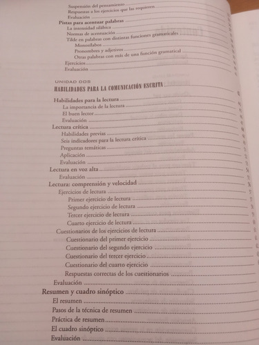 Habilidades Académicas Miguía De Aprendizaje Y Desarrollo (Usado)