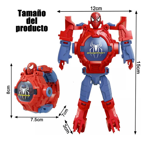 Reloj Digital Armable Para Niños Con Proyector De Luz