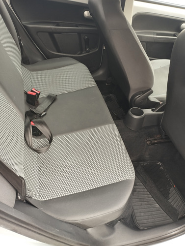 Volkswagen Up! 1.0 Move Up Mt 5 p