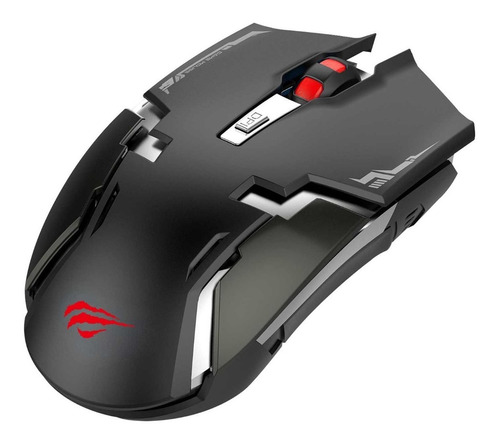 Mouse Gamer Inalambrico Havit Hv-ms997 Pc Ps4 Notebook