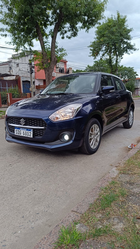 Suzuki Swift 1.2 Go